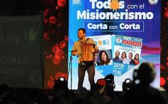 Foto de la galería: Las imágenes de un día intenso y emocionante: los misioneros en las urnas