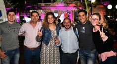 Foto de la galería: Las imágenes de un día intenso y emocionante: los misioneros en las urnas