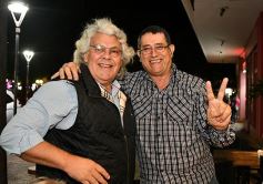 Foto de la galería: Las imágenes de un día intenso y emocionante: los misioneros en las urnas