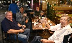 Foto de la galería: Las imágenes de un día intenso y emocionante: los misioneros en las urnas