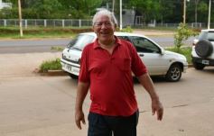 Foto de la galería: Las imágenes de un día intenso y emocionante: los misioneros en las urnas