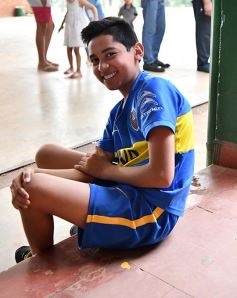 Foto de la galería: Las imágenes de un día intenso y emocionante: los misioneros en las urnas