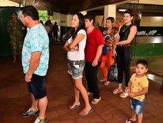 Foto de la galería: Las imágenes de un día intenso y emocionante: los misioneros en las urnas