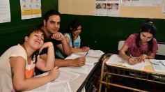 Foto de la galería: Las imágenes de un día intenso y emocionante: los misioneros en las urnas
