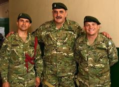 Foto de la galería: Las imágenes de un día intenso y emocionante: los misioneros en las urnas