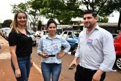 Foto de la galería: Las imágenes de un día intenso y emocionante: los misioneros en las urnas