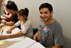 Foto de la galería: Las imágenes de un día intenso y emocionante: los misioneros en las urnas