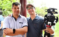 Foto de la galería: Las imágenes de un día intenso y emocionante: los misioneros en las urnas