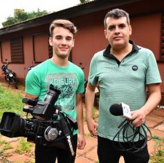Foto de la galería: Las imágenes de un día intenso y emocionante: los misioneros en las urnas