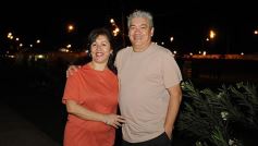 Foto de la galería: Un festival de lujo para inaugurar el mural más grande del mundo en Posadas