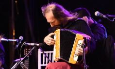 Foto de la galería: Un festival de lujo para inaugurar el mural más grande del mundo en Posadas