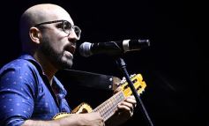 Foto de la galería: Un festival de lujo para inaugurar el mural más grande del mundo en Posadas