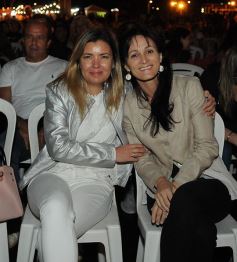 Foto de la galería: Un festival de lujo para inaugurar el mural más grande del mundo en Posadas