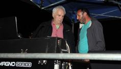 Foto de la galería: Un festival de lujo para inaugurar el mural más grande del mundo en Posadas