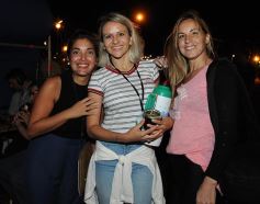 Foto de la galería: Un festival de lujo para inaugurar el mural más grande del mundo en Posadas