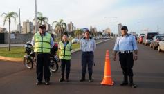 Foto de la galería: Un festival de lujo para inaugurar el mural más grande del mundo en Posadas