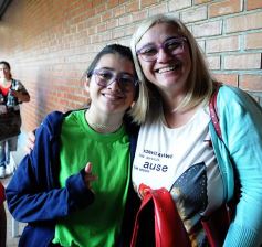 Foto de la galería: Los chicos del Colegio del Carmen mostraron sus destrezas en la Fiesta de la Educación Física