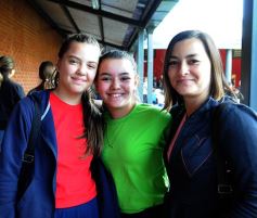 Foto de la galería: Los chicos del Colegio del Carmen mostraron sus destrezas en la Fiesta de la Educación Física