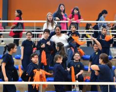 Foto de la galería: Los chicos del Colegio del Carmen mostraron sus destrezas en la Fiesta de la Educación Física