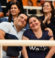 Foto de la galería: Los chicos del Colegio del Carmen mostraron sus destrezas en la Fiesta de la Educación Física