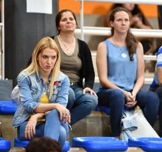 Foto de la galería: Los chicos del Colegio del Carmen mostraron sus destrezas en la Fiesta de la Educación Física