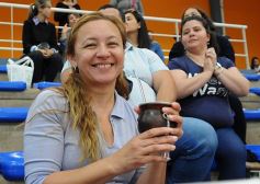 Foto de la galería: Los chicos del Colegio del Carmen mostraron sus destrezas en la Fiesta de la Educación Física