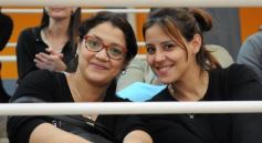 Foto de la galería: Los chicos del Colegio del Carmen mostraron sus destrezas en la Fiesta de la Educación Física