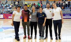 Foto de la galería: Los chicos del Colegio del Carmen mostraron sus destrezas en la Fiesta de la Educación Física
