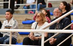 Foto de la galería: Los chicos del Colegio del Carmen mostraron sus destrezas en la Fiesta de la Educación Física