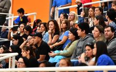 Foto de la galería: Los chicos del Colegio del Carmen mostraron sus destrezas en la Fiesta de la Educación Física