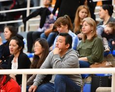 Foto de la galería: Los chicos del Colegio del Carmen mostraron sus destrezas en la Fiesta de la Educación Física