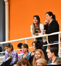 Foto de la galería: Los chicos del Colegio del Carmen mostraron sus destrezas en la Fiesta de la Educación Física