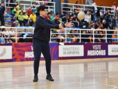 Foto de la galería: Los chicos del Colegio del Carmen mostraron sus destrezas en la Fiesta de la Educación Física