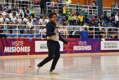 Foto de la galería: Los chicos del Colegio del Carmen mostraron sus destrezas en la Fiesta de la Educación Física