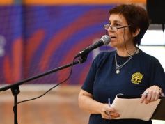 Foto de la galería: Los chicos del Colegio del Carmen mostraron sus destrezas en la Fiesta de la Educación Física