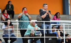 Foto de la galería: Los chicos del Colegio del Carmen mostraron sus destrezas en la Fiesta de la Educación Física