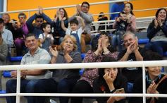 Foto de la galería: Los chicos del Colegio del Carmen mostraron sus destrezas en la Fiesta de la Educación Física