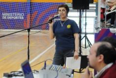 Foto de la galería: Los chicos del Colegio del Carmen mostraron sus destrezas en la Fiesta de la Educación Física