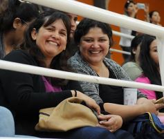 Foto de la galería: Los chicos del Colegio del Carmen mostraron sus destrezas en la Fiesta de la Educación Física