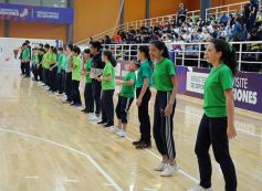 Foto de la galería: Los chicos del Colegio del Carmen mostraron sus destrezas en la Fiesta de la Educación Física