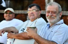 Foto de la galería: Clausura: Atlético Posadas superó a Andrés Guacurarí