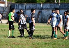 Foto de la galería: Clausura: Atlético Posadas superó a Andrés Guacurarí