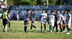 Foto de la galería: Clausura: Atlético Posadas superó a Andrés Guacurarí