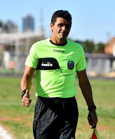 Foto de la galería: Clausura: Atlético Posadas superó a Andrés Guacurarí
