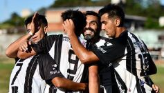 Foto de la galería: Clausura: Atlético Posadas superó a Andrés Guacurarí