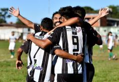 Foto de la galería: Clausura: Atlético Posadas superó a Andrés Guacurarí