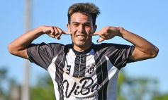 Foto de la galería: Clausura: Atlético Posadas superó a Andrés Guacurarí