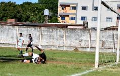 Foto de la galería: Clausura: Atlético Posadas superó a Andrés Guacurarí