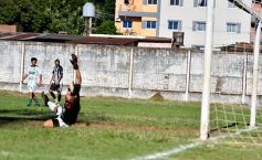 Foto de la galería: Clausura: Atlético Posadas superó a Andrés Guacurarí