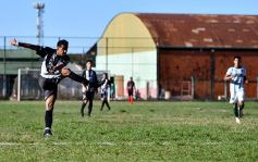 Foto de la galería: Clausura: Atlético Posadas superó a Andrés Guacurarí